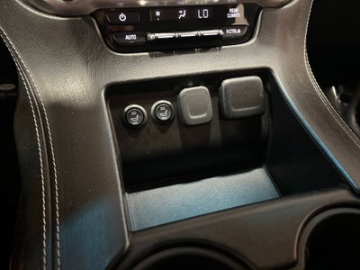 2018 GMC Yukon SLE CarBravo Certified