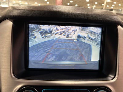 2018 GMC Yukon SLE CarBravo Certified