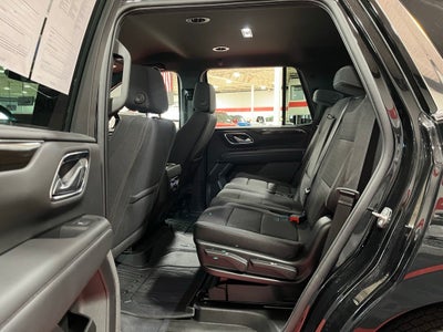 2022 GMC Yukon SLE Certified Pre-Owned