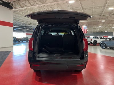 2022 GMC Yukon SLE Certified Pre-Owned