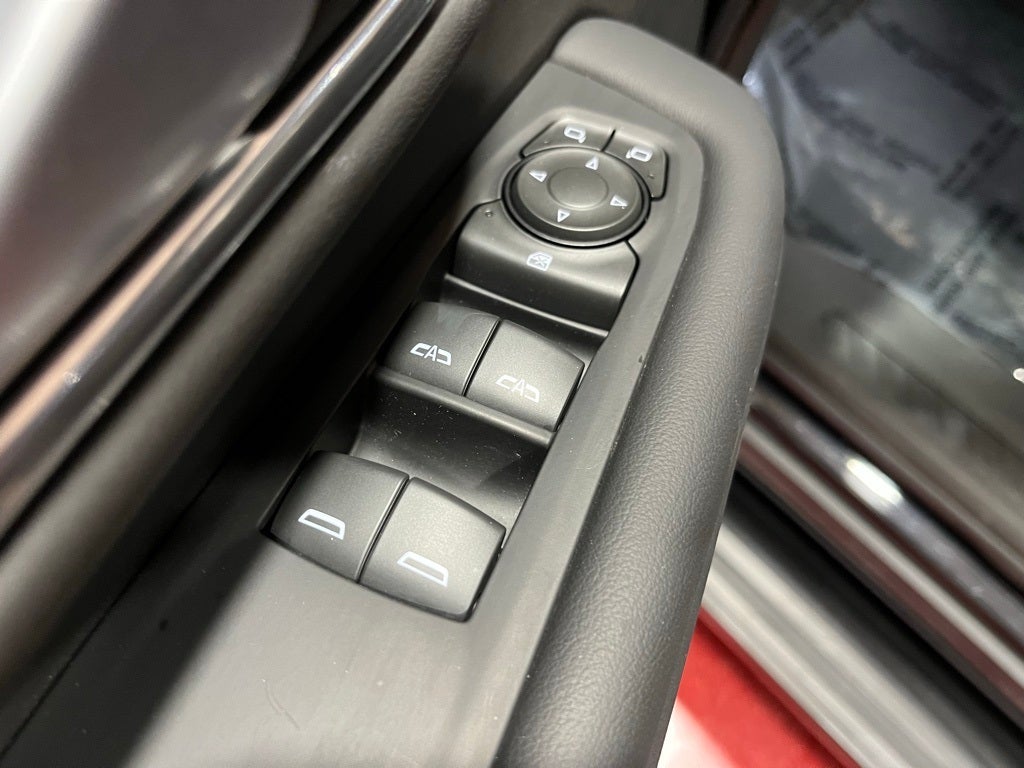 2022 GMC Yukon SLE Certified Pre-Owned