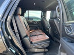 2022 GMC Yukon SLE