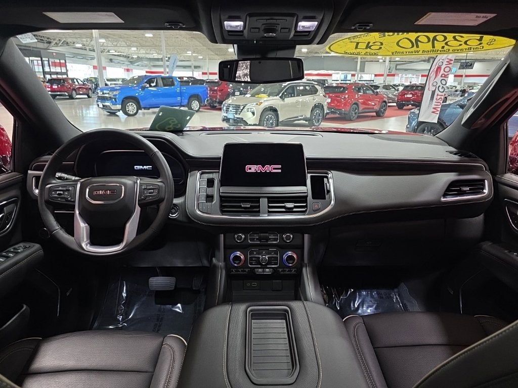 2023 GMC Yukon SLT - Photo 19