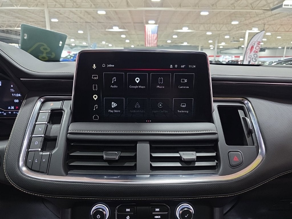 2023 GMC Yukon SLT - Photo 25