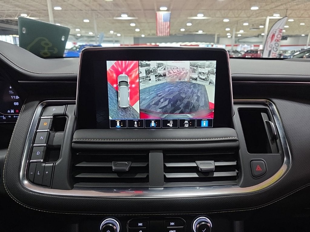 2023 GMC Yukon SLT - Photo 26