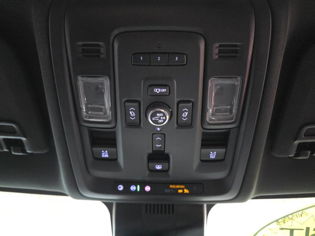 2023 GMC Yukon SLT - Photo 27