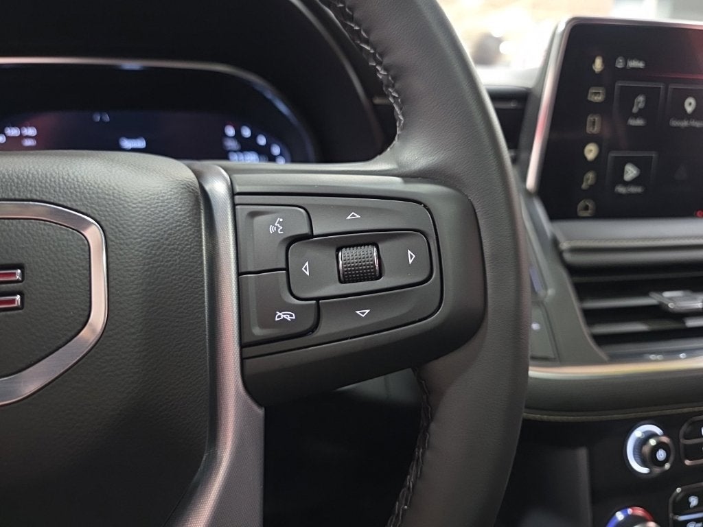 2023 GMC Yukon SLT - Photo 28