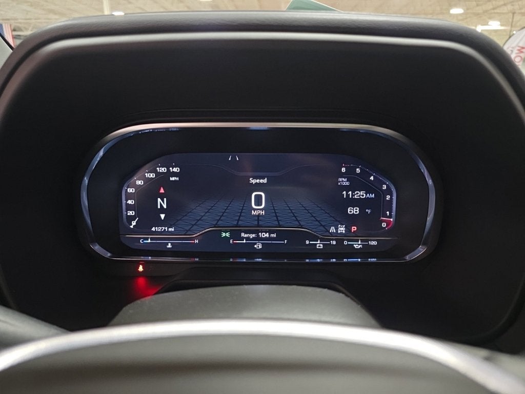 2023 GMC Yukon SLT - Photo 32