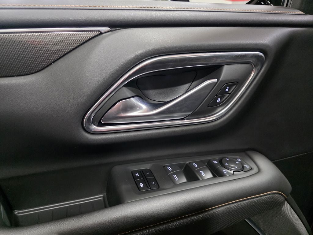 2022 GMC Yukon AT4 CarBravo Certified