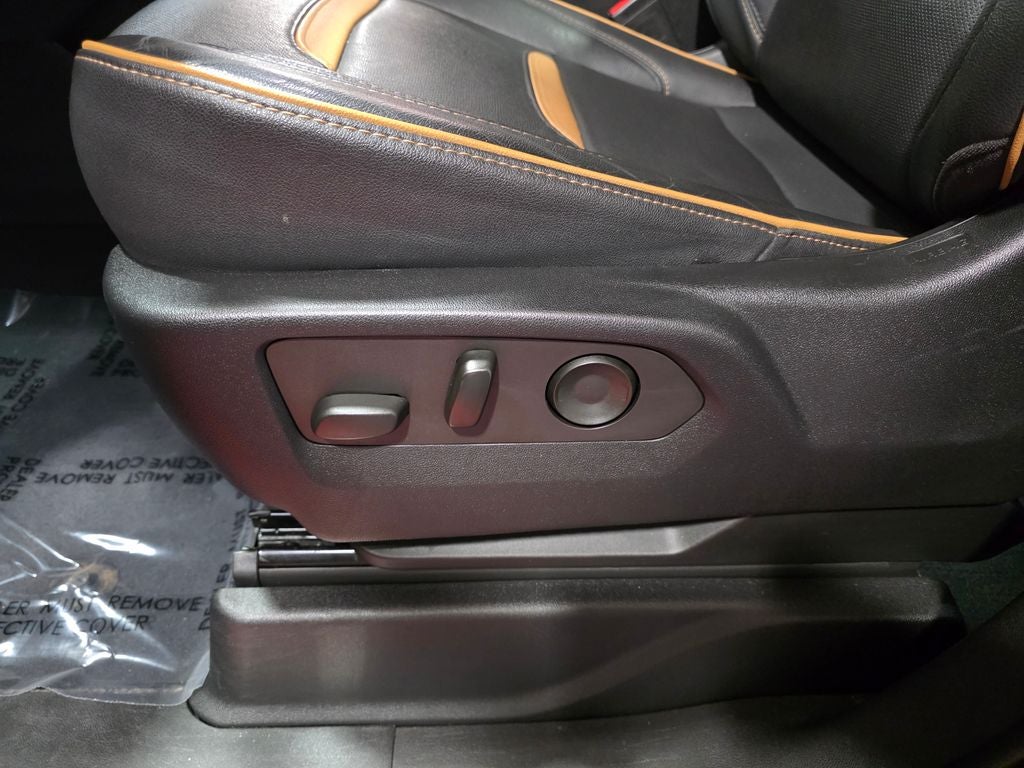 2022 GMC Yukon AT4 CarBravo Certified