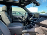2022 GMC Yukon AT4
