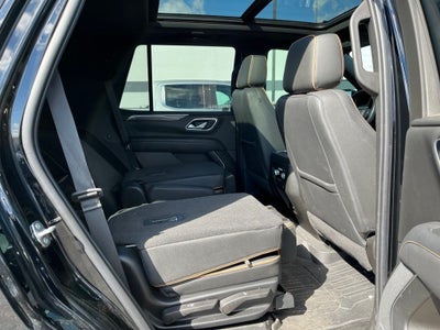 2022 GMC Yukon AT4