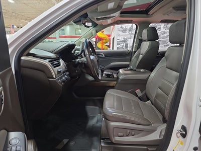 2020 GMC Yukon Denali CarBravo Certified
