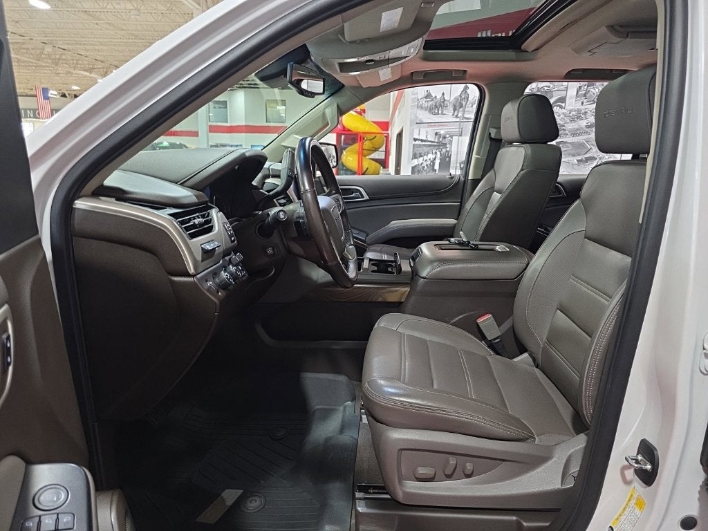 2020 GMC Yukon Denali CarBravo Certified
