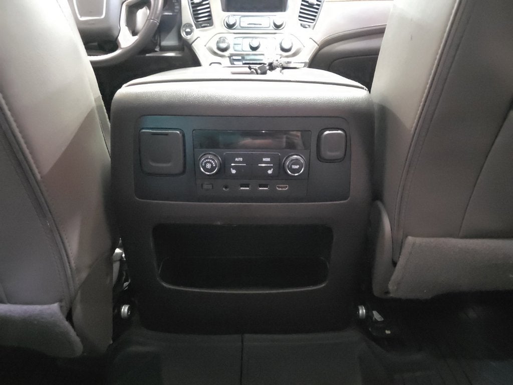 2020 GMC Yukon Denali CarBravo Certified
