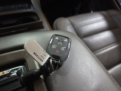 2020 GMC Yukon Denali CarBravo Certified