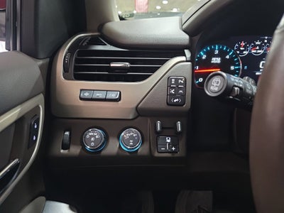 2020 GMC Yukon Denali CarBravo Certified