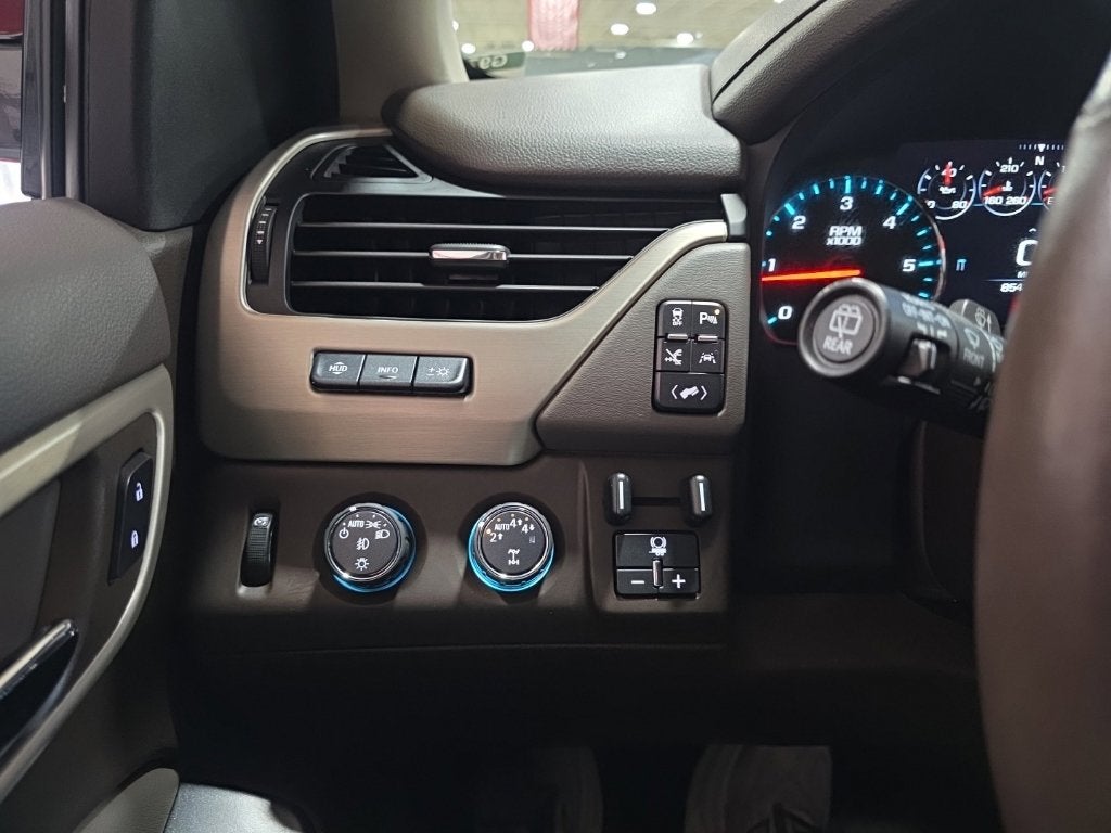 2020 GMC Yukon Denali CarBravo Certified