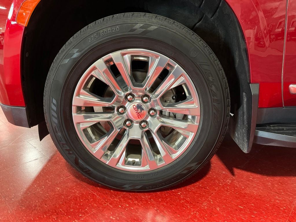 2021 GMC Yukon Denali - Photo 13