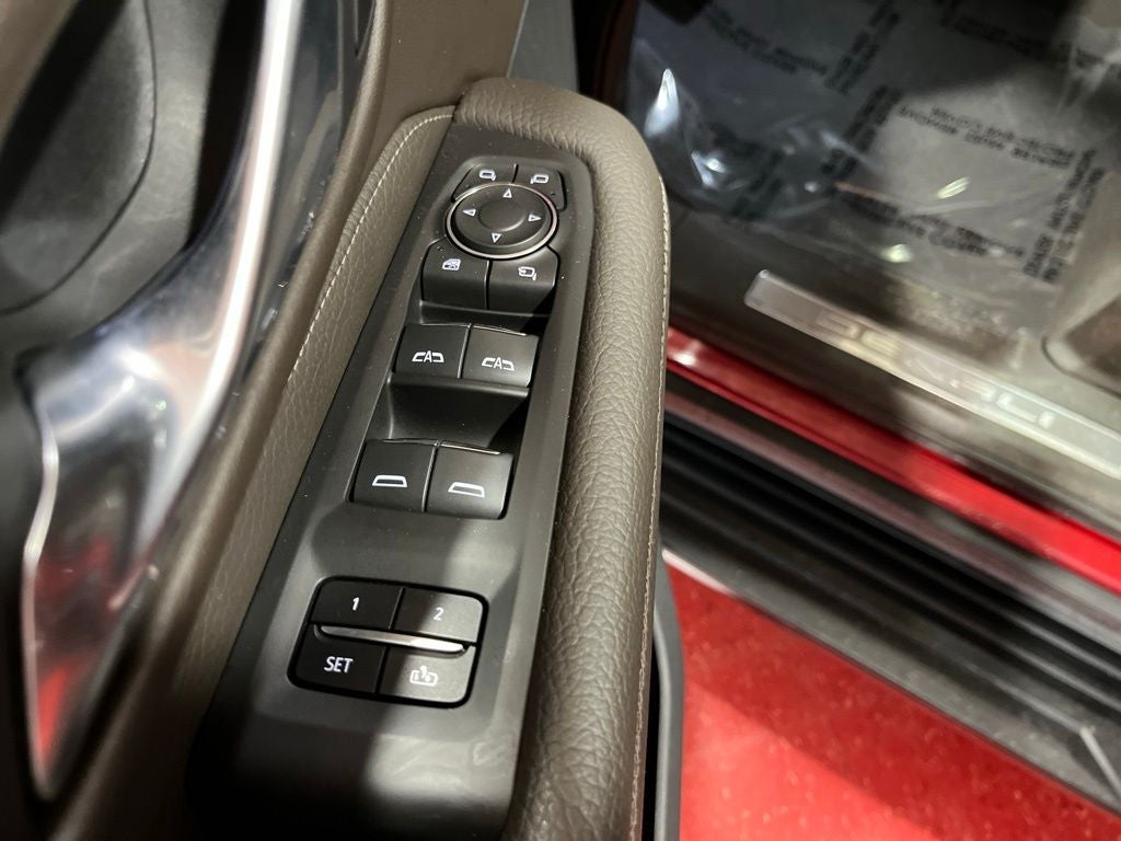 2021 GMC Yukon Denali - Photo 15
