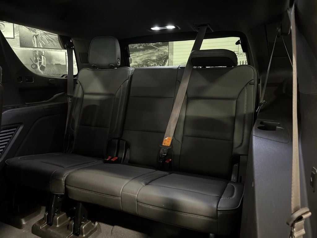 2021 GMC Yukon Denali - Photo 19