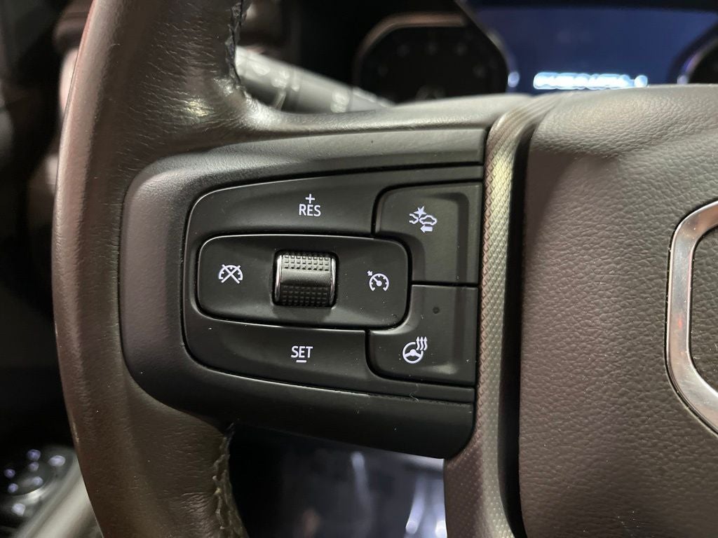 2021 GMC Yukon Denali - Photo 22