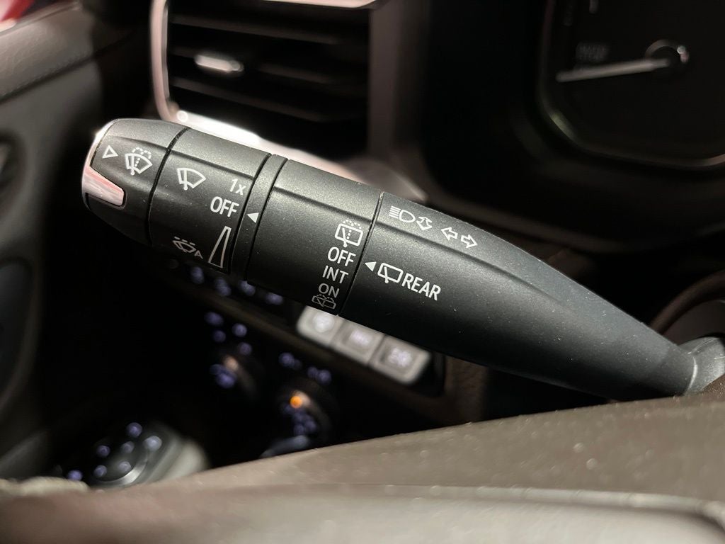 2021 GMC Yukon Denali - Photo 24