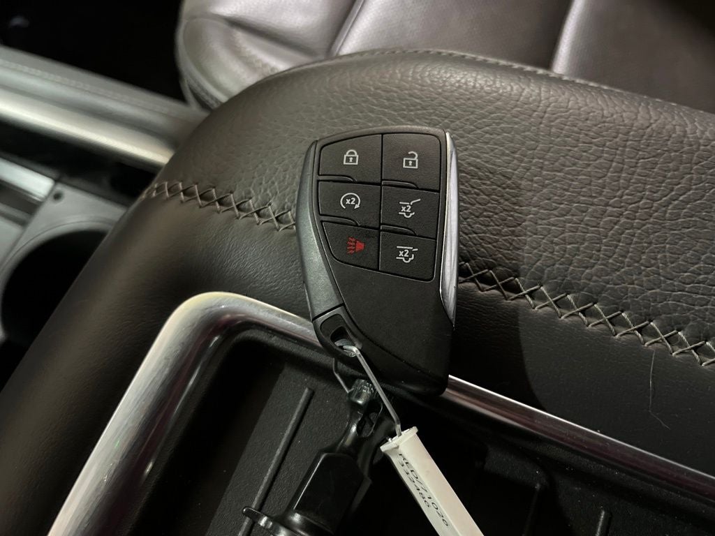 2021 GMC Yukon Denali - Photo 27