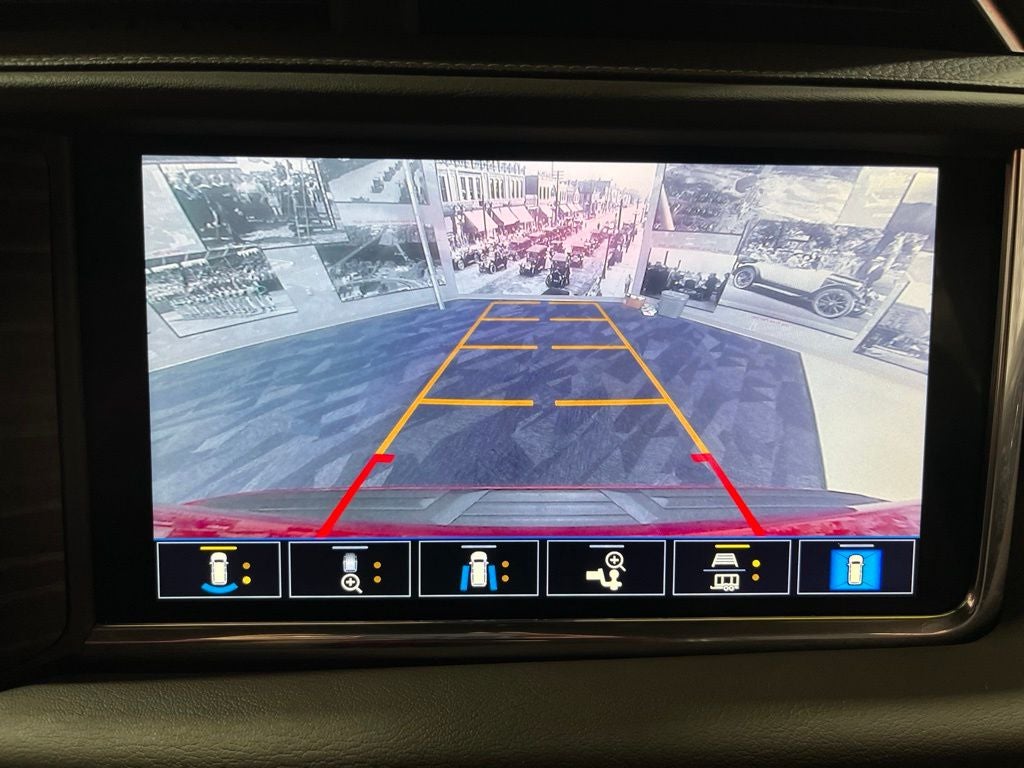 2021 GMC Yukon Denali - Photo 29