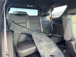 2021 GMC Yukon Denali Carbravo Certified