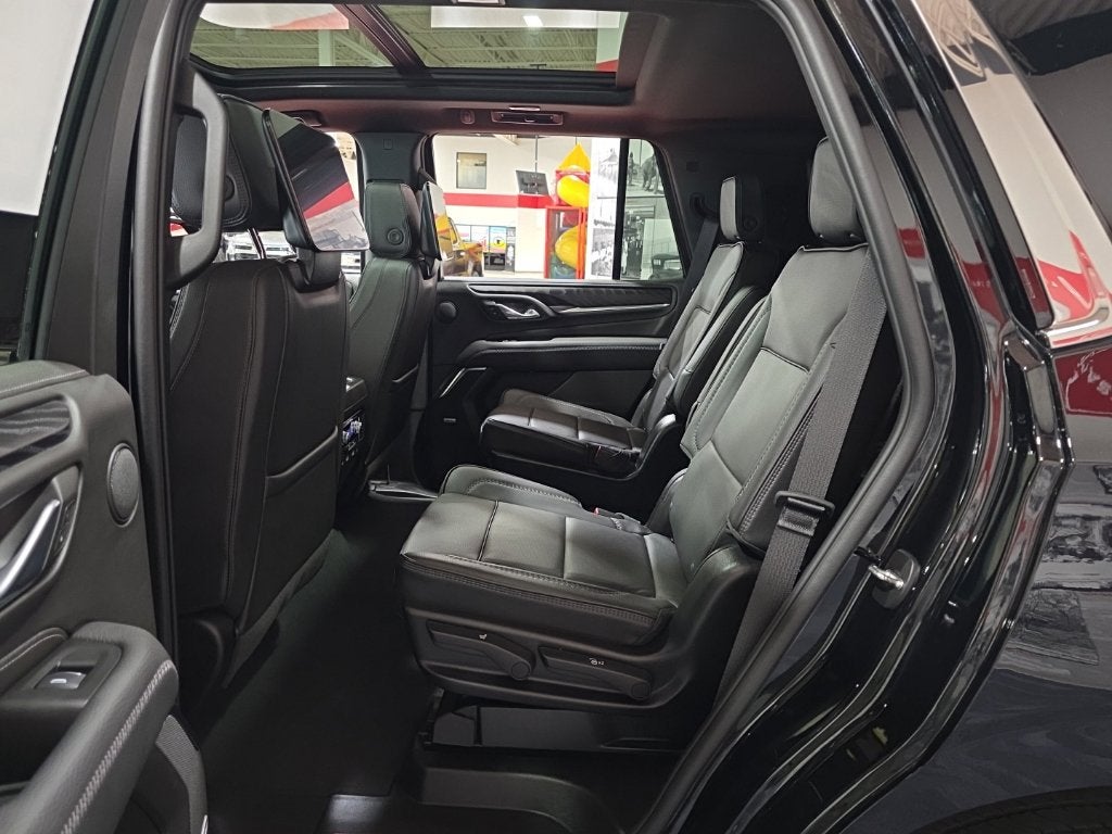 2024 GMC Yukon Denali - Photo 21