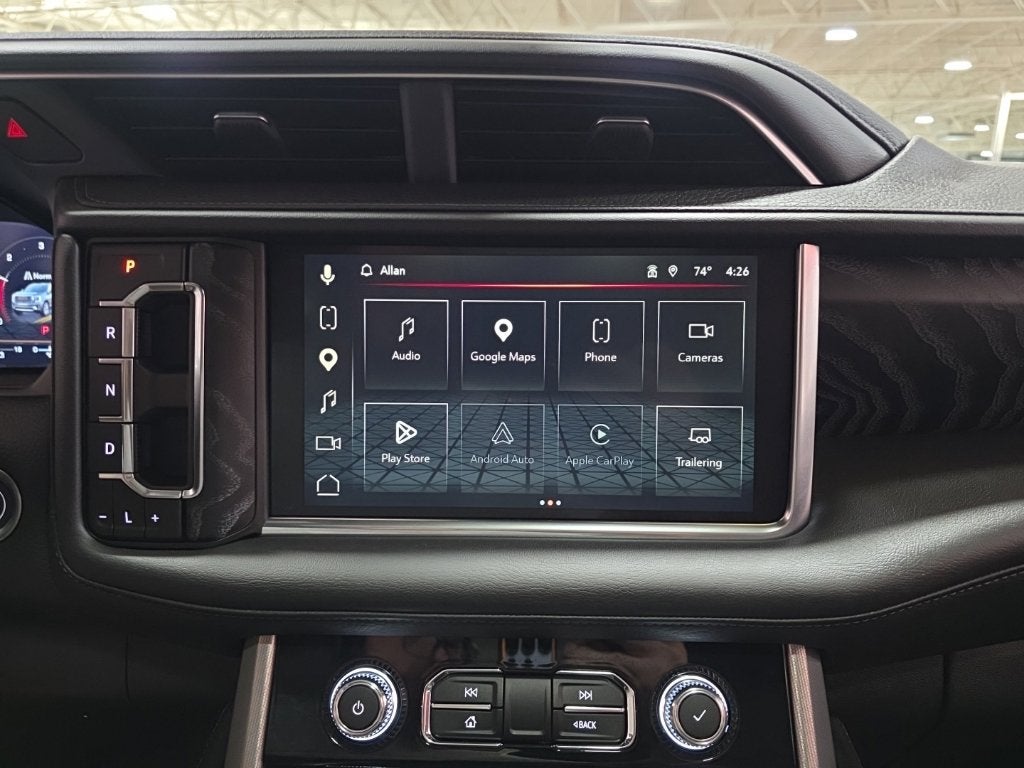 2024 GMC Yukon Denali - Photo 24