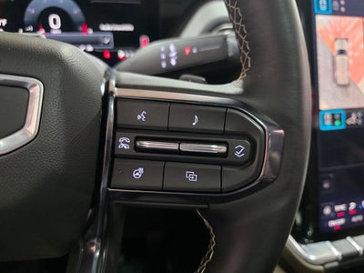 2025 GMC Yukon Denali Ultimate