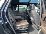 2025 GMC Yukon Denali Ultimate
