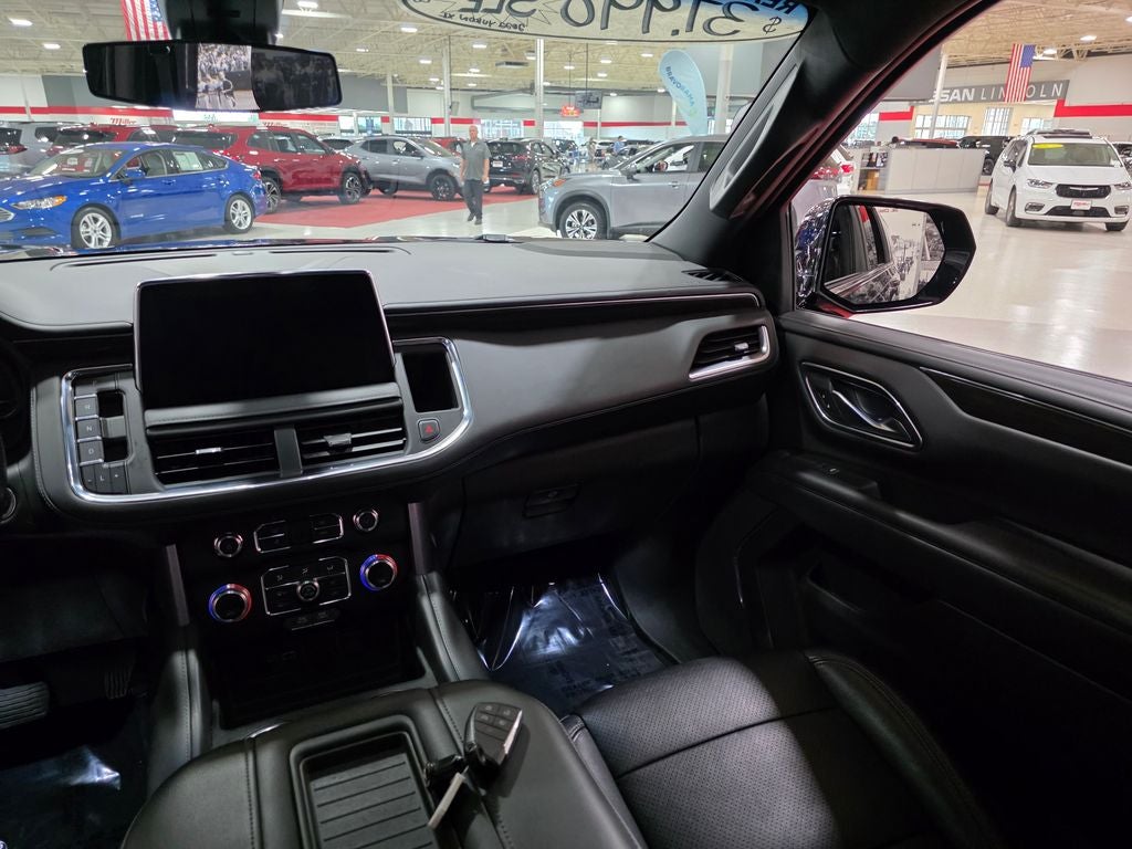 2022 GMC Yukon XL SLE Carbravo GM CPO