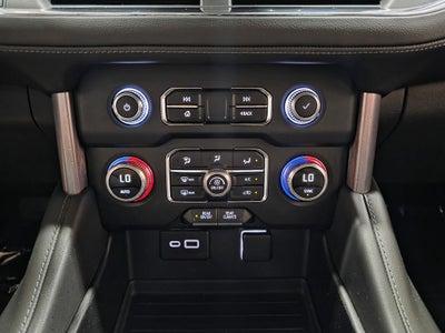 2022 GMC Yukon XL SLE Carbravo GM CPO