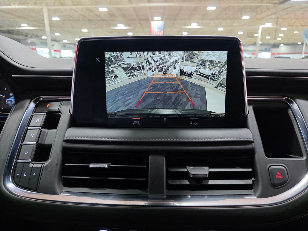 2022 GMC Yukon XL SLE Carbravo GM CPO