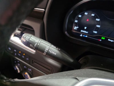 2022 GMC Yukon XL SLE Carbravo GM CPO