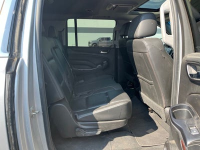 2019 GMC Yukon XL SLT CarBravo Certified