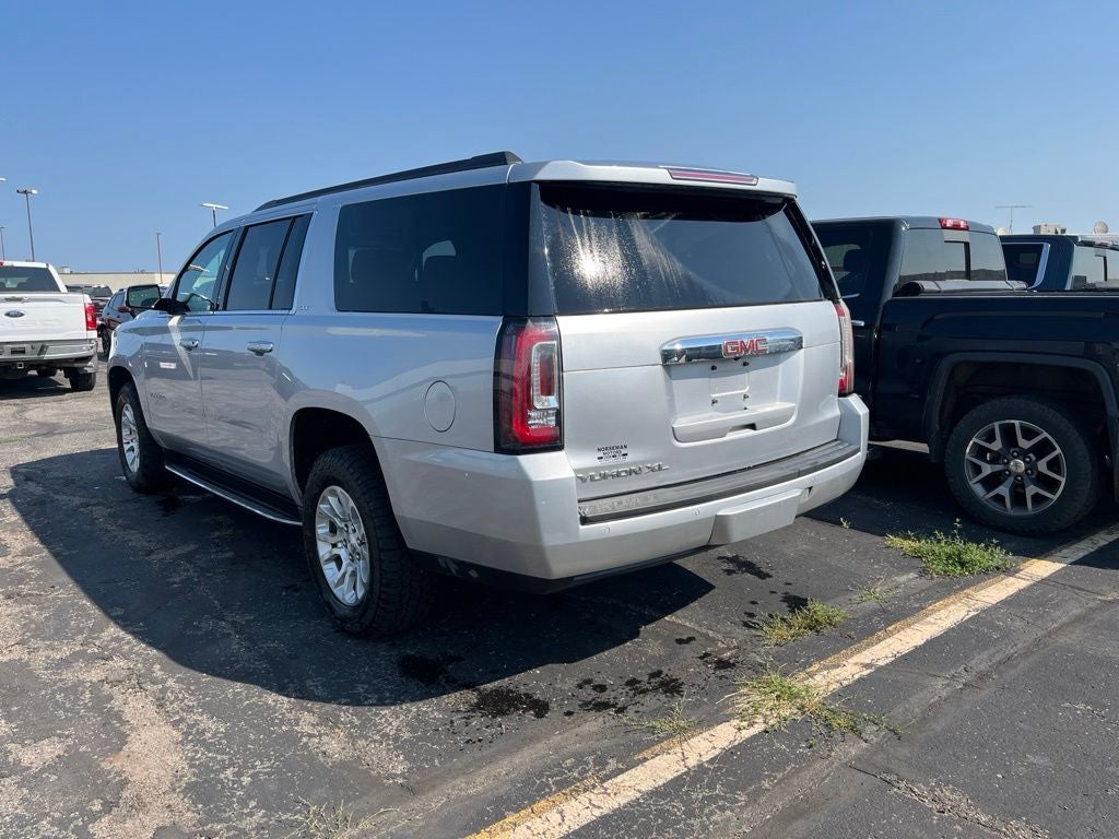 2019 GMC Yukon XL SLT CarBravo Certified