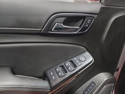 2019 GMC Yukon XL SLT CarBravo Certified