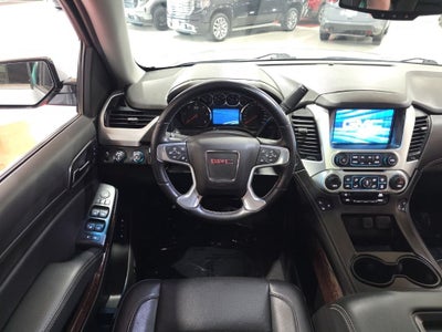 2019 GMC Yukon XL SLT CarBravo Certified