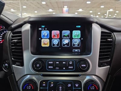 2019 GMC Yukon XL SLT CarBravo Certified
