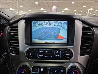2019 GMC Yukon XL SLT CarBravo Certified