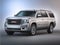 2017 GMC Yukon XL SLT