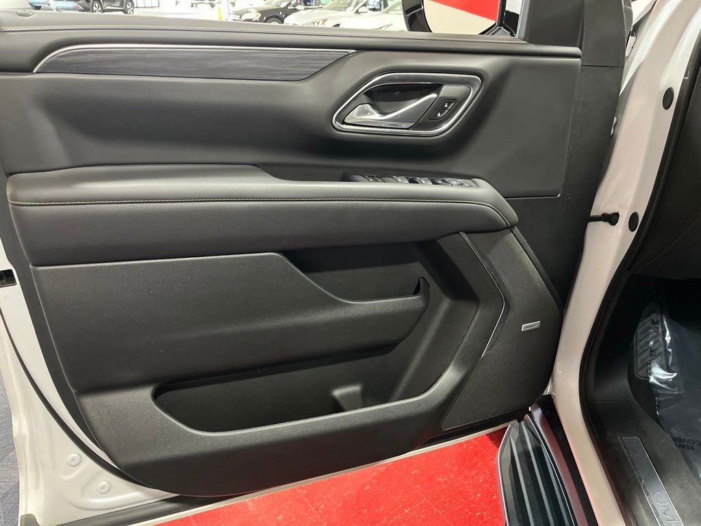 2024 GMC Yukon XL SLT Carbravo Certified
