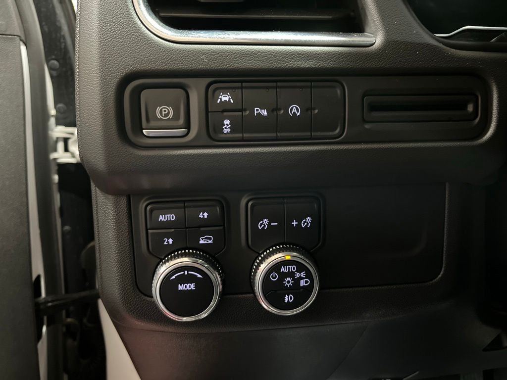 2024 GMC Yukon XL SLT Carbravo Certified