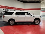 2024 GMC Yukon XL SLT Carbravo Certified