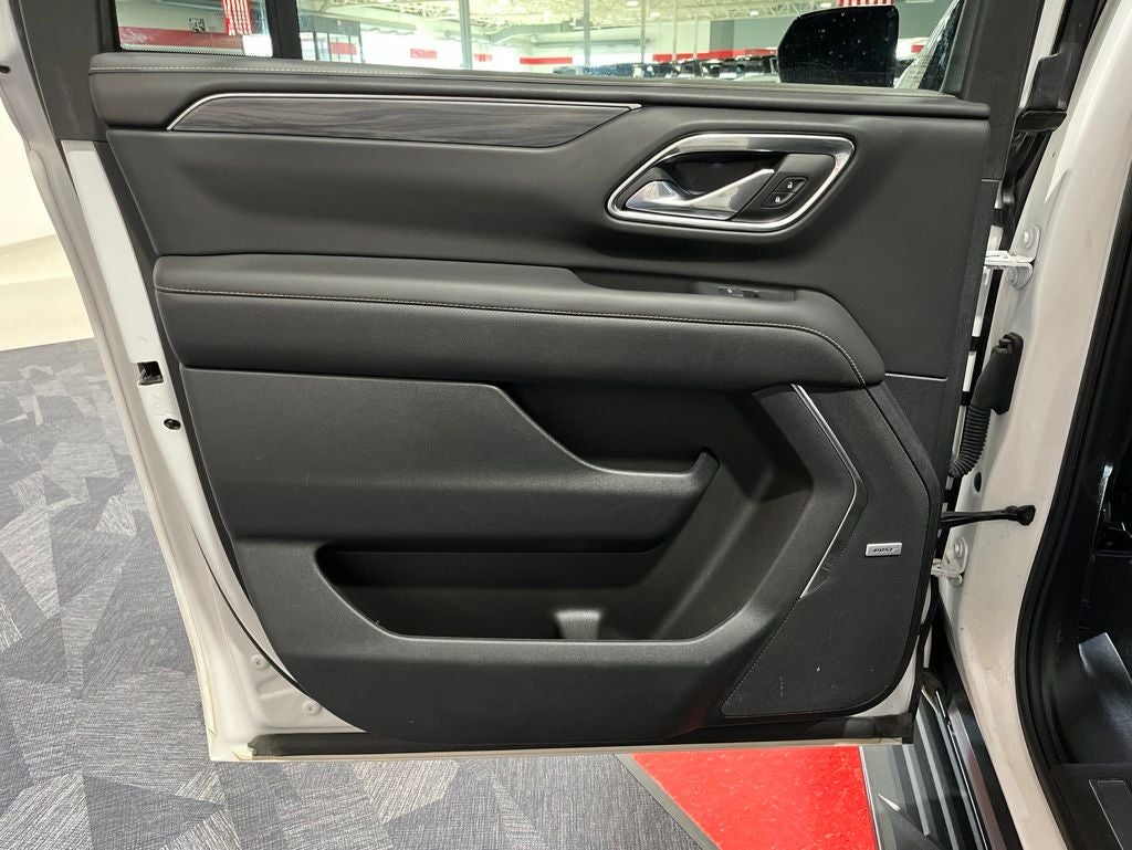 2024 GMC Yukon XL SLT Carbravo Certified