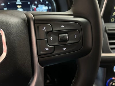 2024 GMC Yukon XL SLT Carbravo Certified
